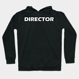 DIRECTOR Hoodie